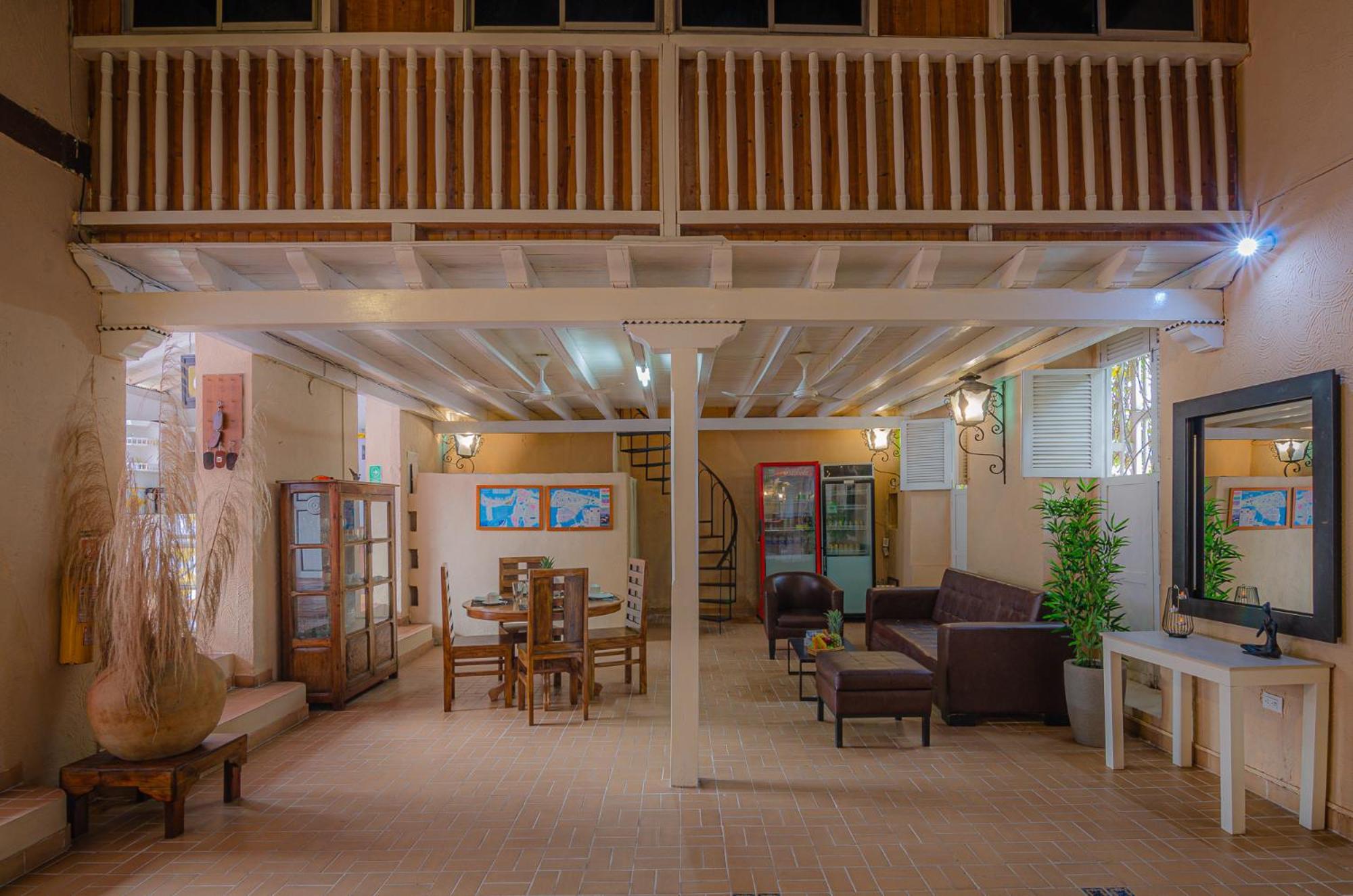 Casa Relax Hotel - Cartagena, Cartagena
